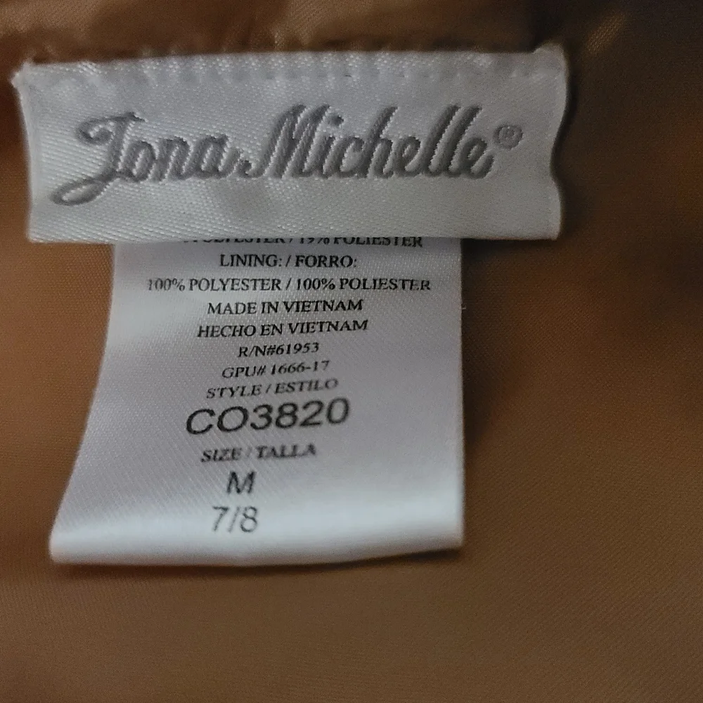 Jona Michelle jona michelle